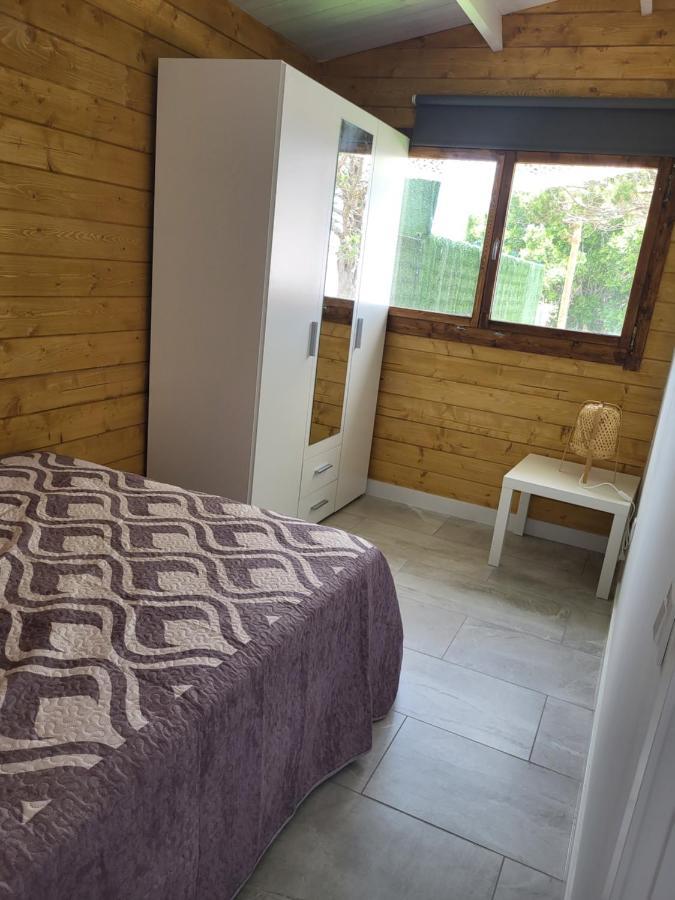 Preciosa Cabana Guía de Isora Extérieur photo