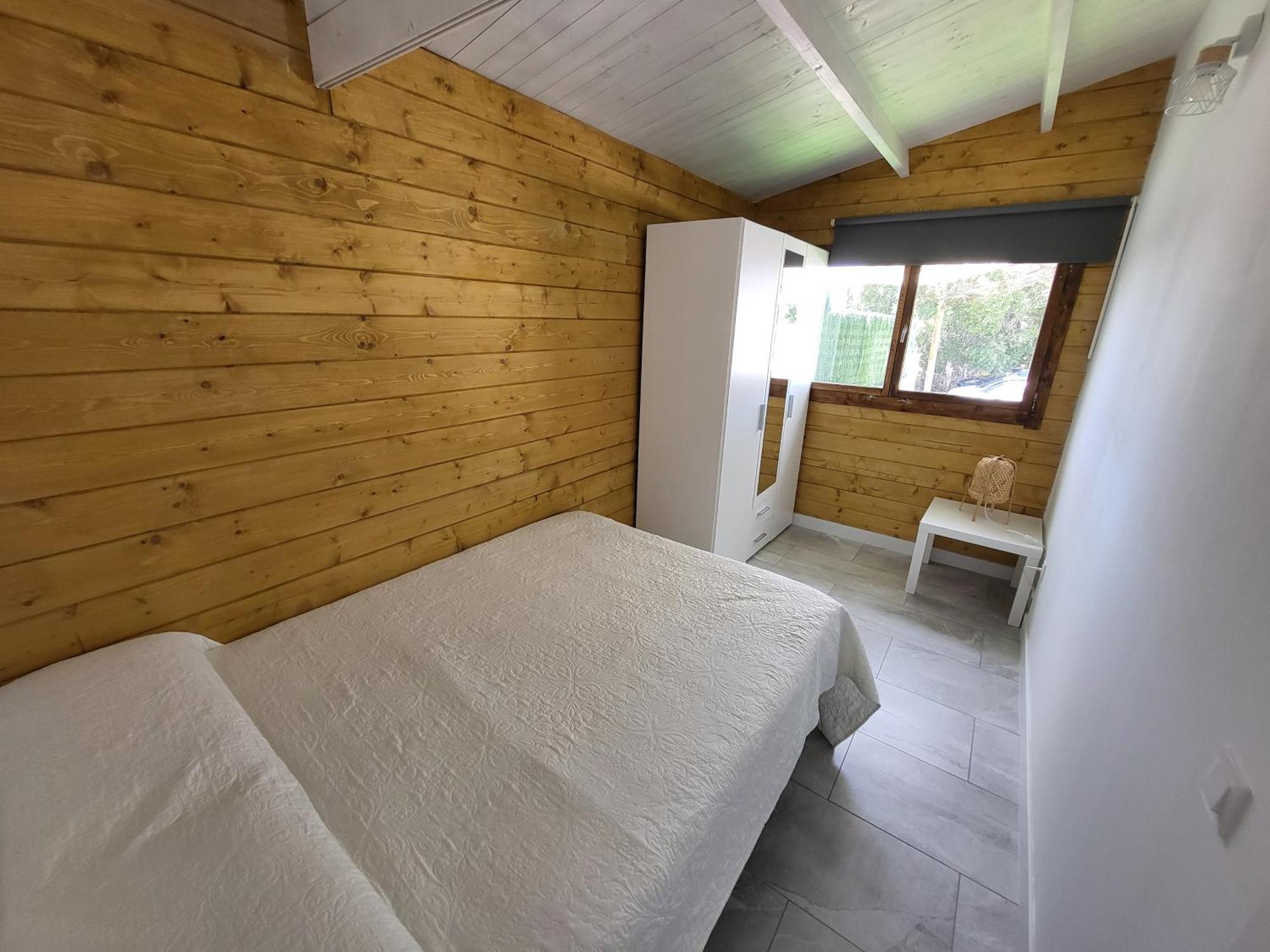 Preciosa Cabana Guía de Isora Extérieur photo