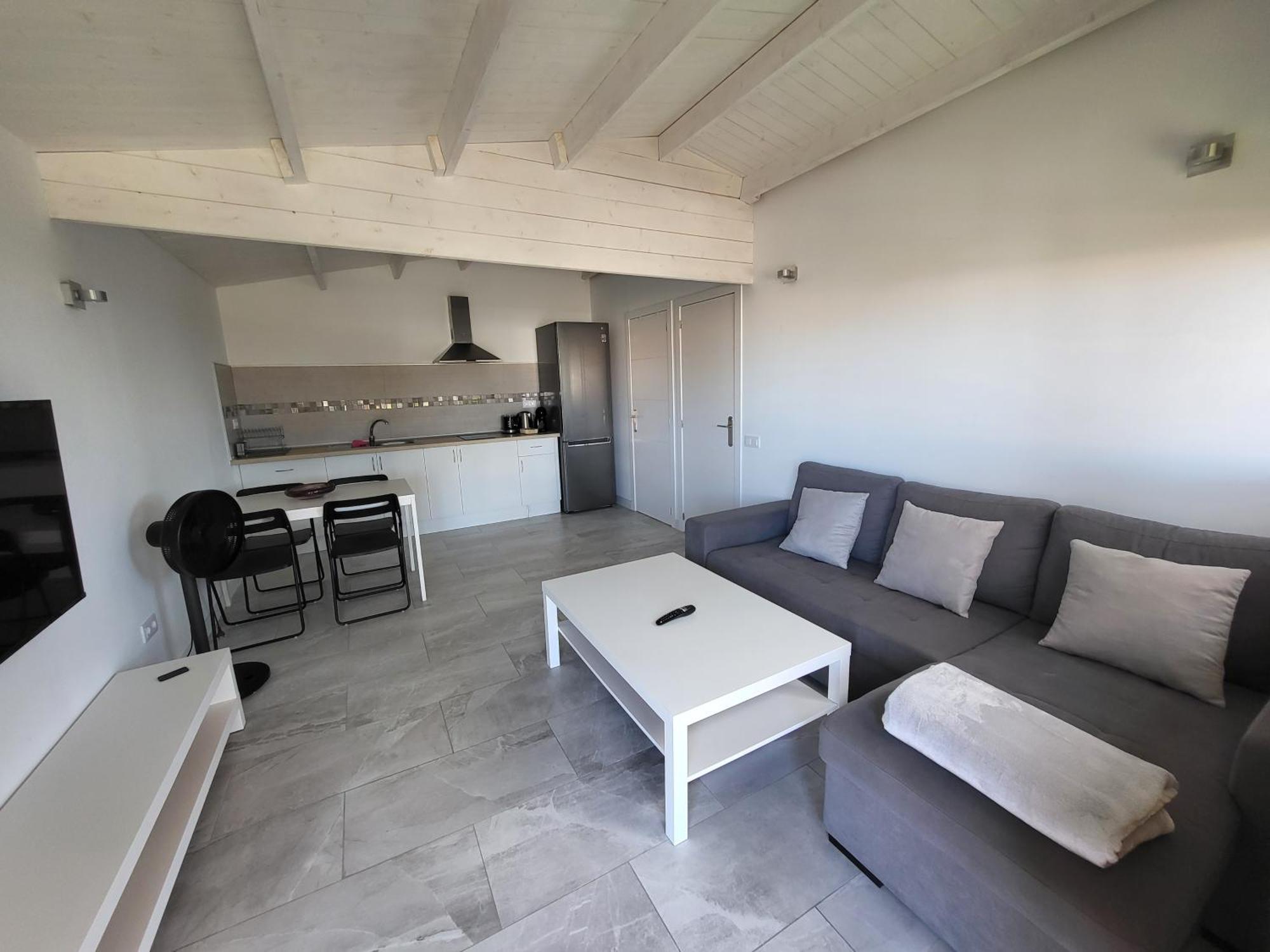 Preciosa Cabana Guía de Isora Extérieur photo